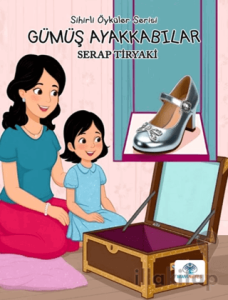 Gümüş Ayakkabılar