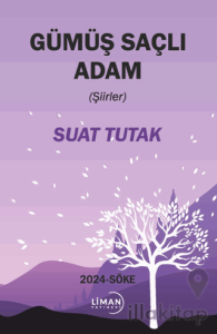 Gümüş Saçlı Adam