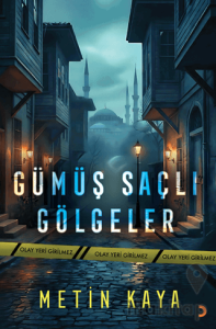 Gümüş Saçlı Gölgeler
