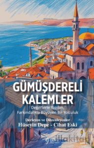 Gümüşdereli Kalemler