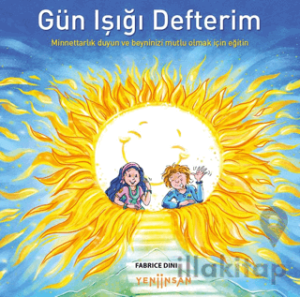 Gün Işığı Defterim