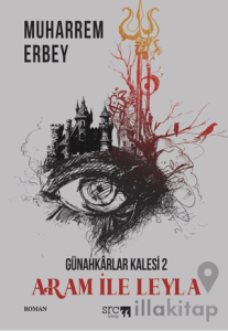 Günahkârlar Kalesi 2 - Aram İle Leyla