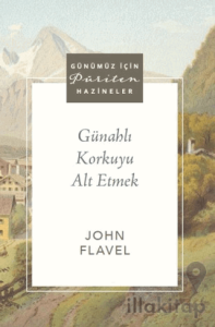Günahlı Korkuyu Alt Etmek