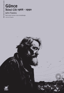 Günce İkinci Cilt: 1966-1990