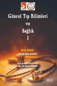 Güncel Tıp Bilimleri ve Sağlık 1
