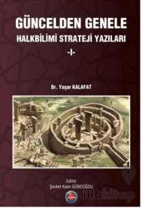 Güncelden Genele Halkbilimi Strateji Yazıları -1