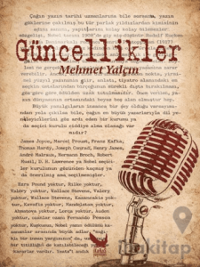 Güncellikler
