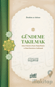 Gündeme Takılmak