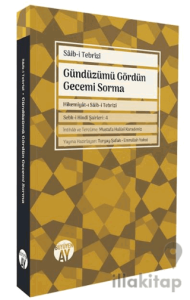 Gündüzümü Gördün Gecemi Sorma