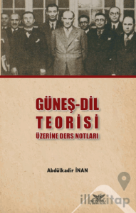 Güneş - Dil Teorisi Üzerine Ders Notları