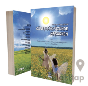 Güneş Gökyüzüne Koşarken