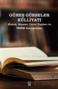 Güneş Gürseler Külliyatı