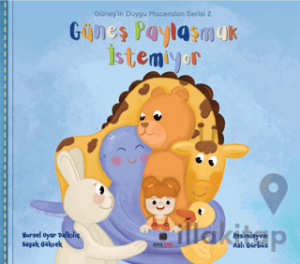 Güneş Paylaşmak İstemiyor