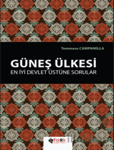 Güneş Ülkesi