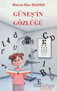 Güneş'in Gözlüğü