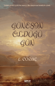 Güneşin Öldüğü Gün