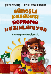 Güneşli Kasabası Depreme Hazırlanıyor