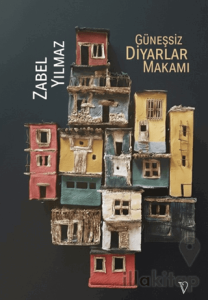 Güneşsiz Diyarlar Makamı