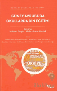 Güney Avrupa’da Okullarda Din Eğitimi