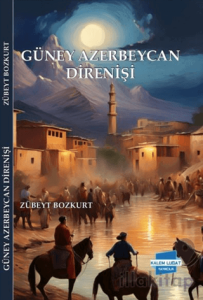 Güney Azerbaycan Direnişi