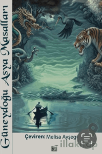 Güneydoğu Asya Masalları (Midi Boy)