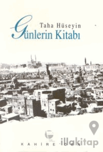 Günlerin Kitabı