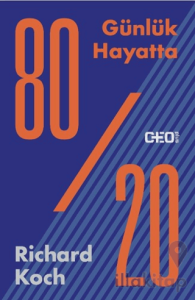 Günlük Hayatta 80/20