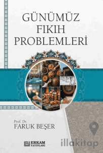 Günümüz Fıkıh Problemleri