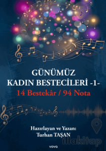 Günümüz Kadın Bestecileri -1