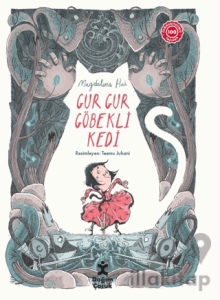 Gur Gur Göbekli Kedi