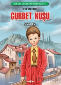 Gurbet Kuşu