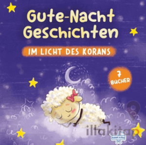 Gutenachtgeschichten İm Licht Des Korans