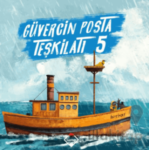 Güvercin Posta Teşkilatı 5