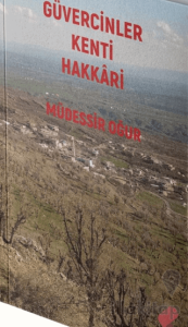 Güvercinler Kenti Hakkari