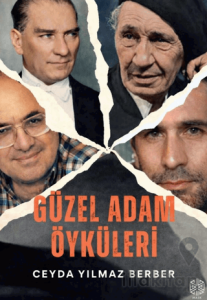 Güzel Adam Öyküleri