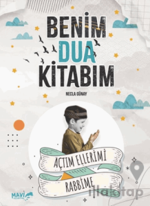 Güzel Dinimi Öğreniyorum