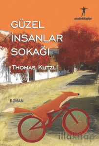 Güzel İnsanlar Sokağı