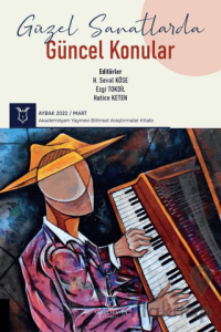 Güzel Sanatlarda Güncel Konular