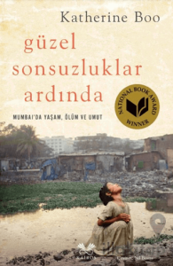 Güzel Sonsuzluklar Ardında