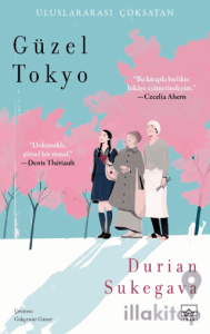 Güzel Tokyo