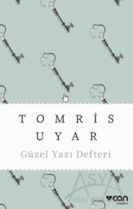 Güzel Yazı Defteri