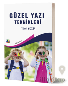 Güzel Yazı Teknikleri