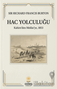 Hac Yolculuğu