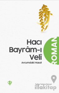 Hacı Bayramı Veli Avucumdaki Hasat