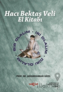 Hacı Bektaş Veli El Kitabı