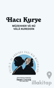 Hacı Kurye