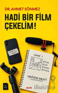 Hadi Bir Film Çekelim!