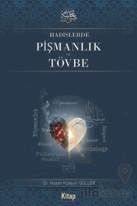Hadislerde Pişmanlık Ve Tövbe