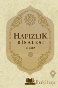 Hafızlık Risalesi Roman Boy