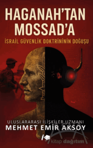 Haganah'tan Mossad'a
